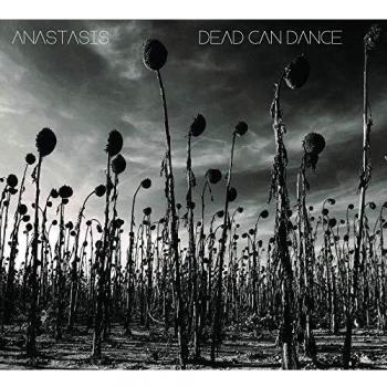 Anastasis vinyl lp