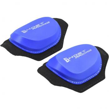 MotoCruz Shield Rodilla