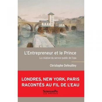 L'entrepreneur et le prince