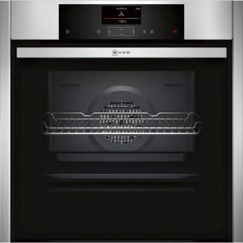 Neff B55CS24N0 Kombi-Backofen mit Pyrolyse