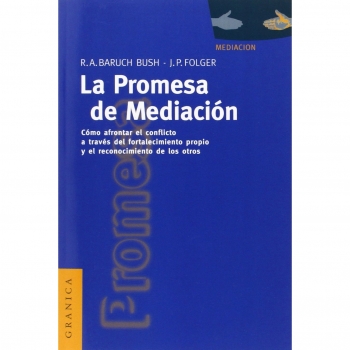 LA Promesa De LA Mediacion