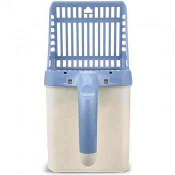 Large Hole Cat Litter Shovel
