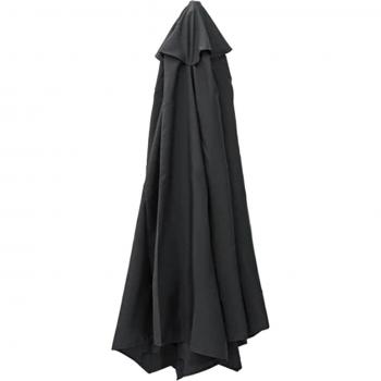 Housse de protection pour parasol de jardin