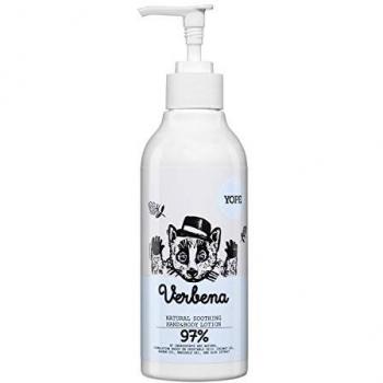Yope Verbena Pflegecreme 300 ml – Körper & Hände