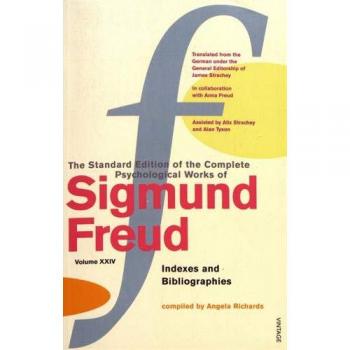 Complete Psychological Works of Sigmund Freud