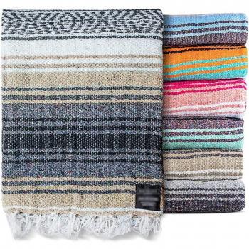 Fitness Workout Blanket 130x180
