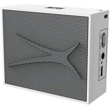 Enceinte Bluetooth Altec Pocket Aluminium 2W