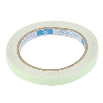 Cinta de Seguridad Brillante 10mm