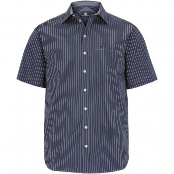 Blue Stripe Shirt PERTTU