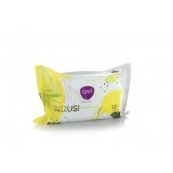 CLENDY SALV.MULTIUSO LIMONE X15