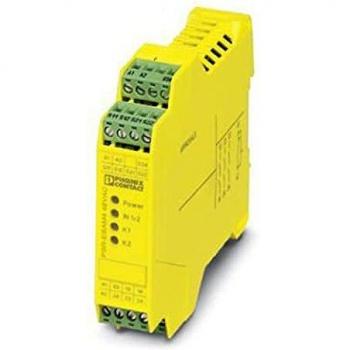 Relais di Sicurezza PSR‑SPP‑230 2901429 – Phoenix Contact