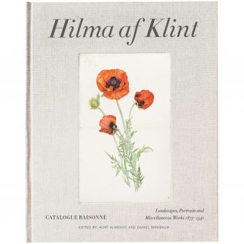 Hilma af Klint : landscapes, portraits and miscellaneous Works 1877-1941