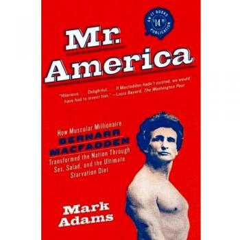 Mr. America