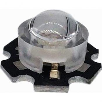 13mm Mini LED Lens Pack (20 pcs)