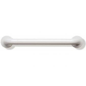 Poignée de bain Hewi 801 aluminium 400 mm gris roche