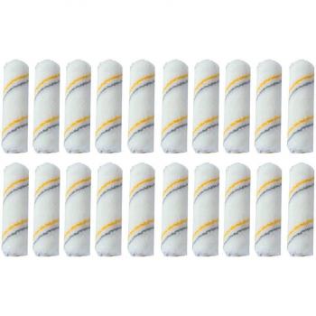 20pcs 4 Inch Decorative Corner Paint Rollers