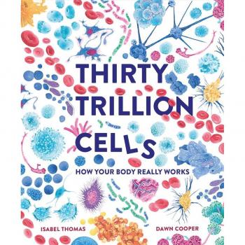THIRTY TRILLION CELLS