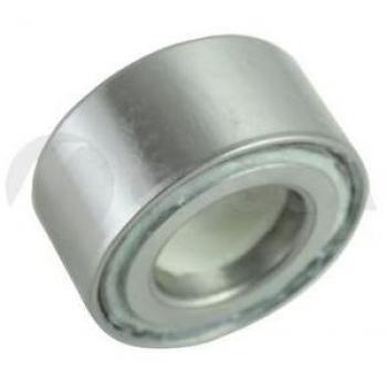 OSSCA 70735 Radlagersatz hinten
