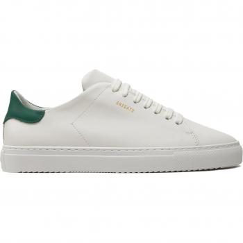 Sneaker Axel Arigato Clean 90 Homme Blanc, Taille 42