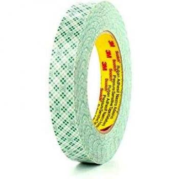 Cinta adhesiva 3M de doble cara 465 19 mm x 55 m