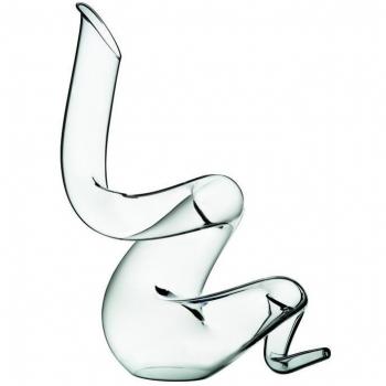 Riedel Boa Luxury Clear Decanter – 2 Liters