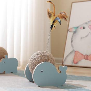 Accessoire de Meubles Résistant pour Animaux