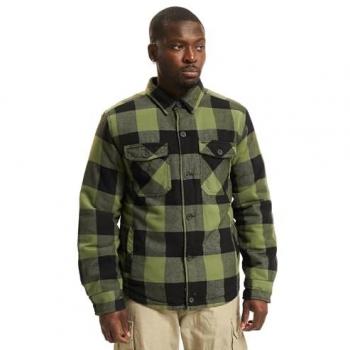 Chaqueta entre-tiempo de Brandit