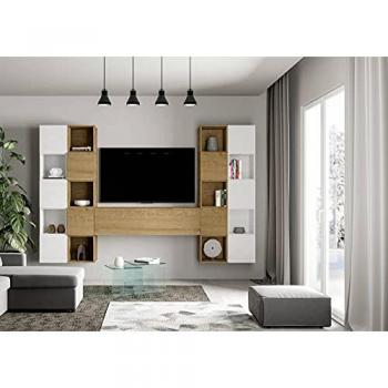 Pared Moderna A109 An.314 Al.200 Pr.39,2