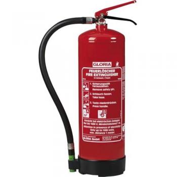 Extincteur à Mousse GLORIA 6L SDE 6