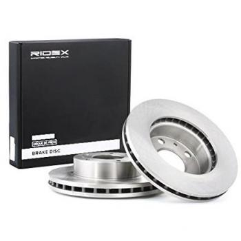 RIDEX Disque de frein OPEL, FIAT, PEUGEOT 82B0964