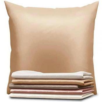 LuxeSommeil Dreamzie Taie de Soie 19 Mommes