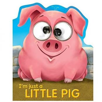 I'm Just a Little Pig