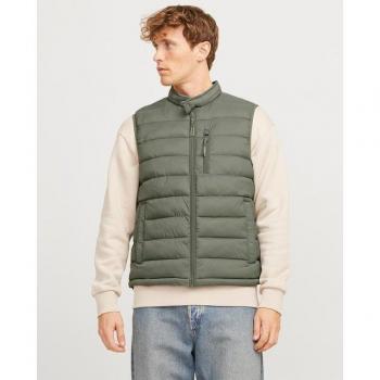 Chaleco Jack & Jones Mac en Verde