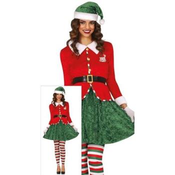 Mamífero Noel Chic