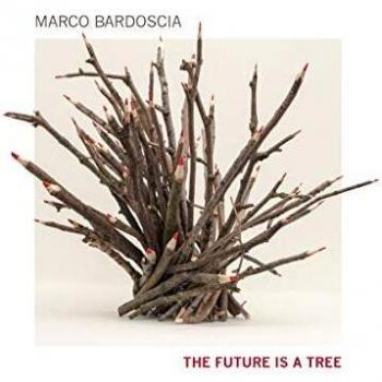 The Future Is a Tree