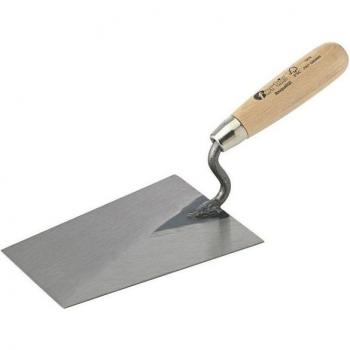 Trowel Mason 180mm Fortezza di Ferro Fortis
