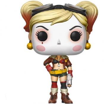 Harley Quinn Nostálgica – Funko Pop! DC