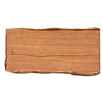 PRIMAcryl Schmincke Peinture acrylique fine – Or rouge (Pigment nacré)