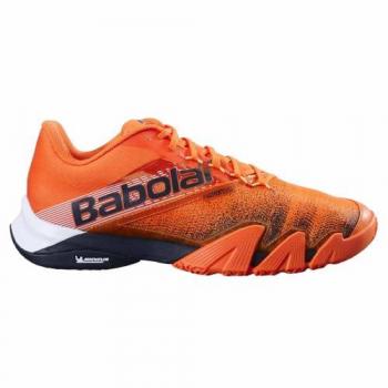 Babolat Jet Premura 2 Padel Shoes for Men