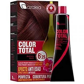 Azalea Color Total #6.25 Chestnut