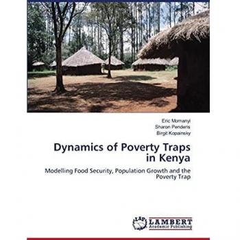 Dynamics of Poverty Traps in Kenya