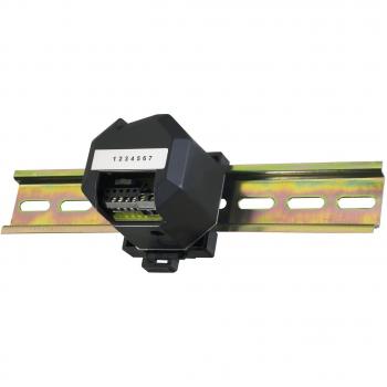 Hutschienen‑Amp 10 DC (EIB/KNX) – WHD 111310010010800