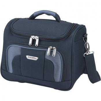 Travelite Orlando Beautycase donkerblauw
