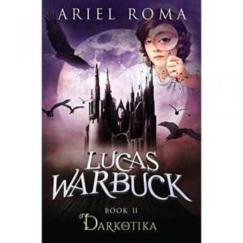 Roma, Ariel: Lucas Warbuck