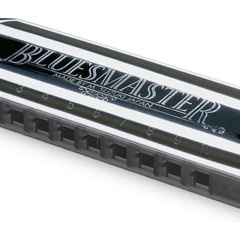 Suzuki MR-250-F# Matte Natural Bluesmaster
