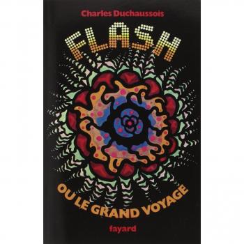 Flash ou le grand voyage