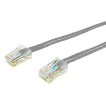 APC Ethernet Network Patch Cable, 3m, Cat5e, 568B, Grey