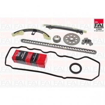 DISPONIBILITA' CATENA FAI TCK448 AUTOMOTORE