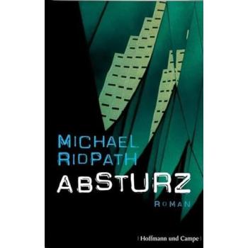Absturz | Michael Ridpath