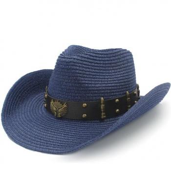 Sombrero de Verano para Aventuras al Aire Libre